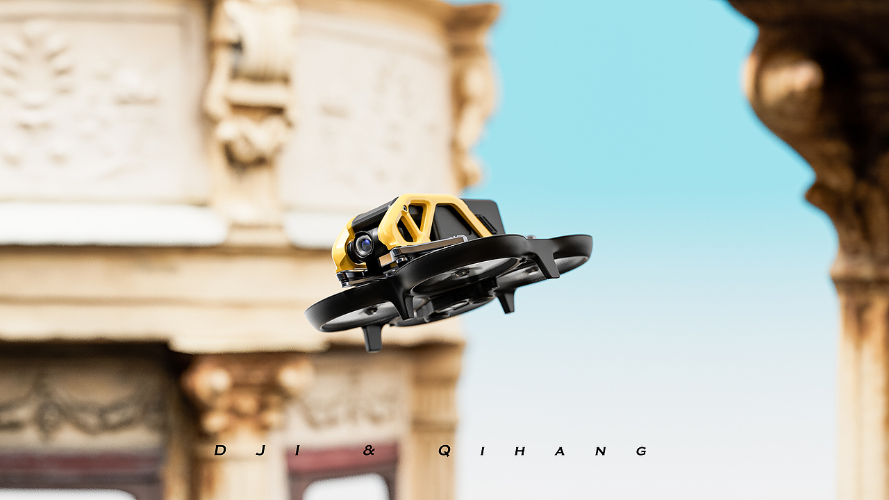 C4D《产品渲染》2023年度练习总结