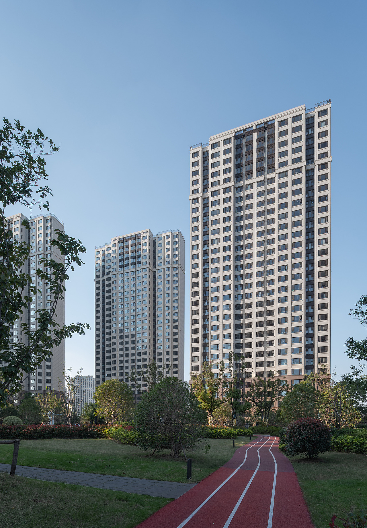 南京中南上悦城