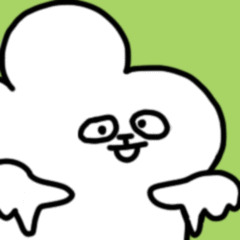 阿想鼠表情包上线啦!!