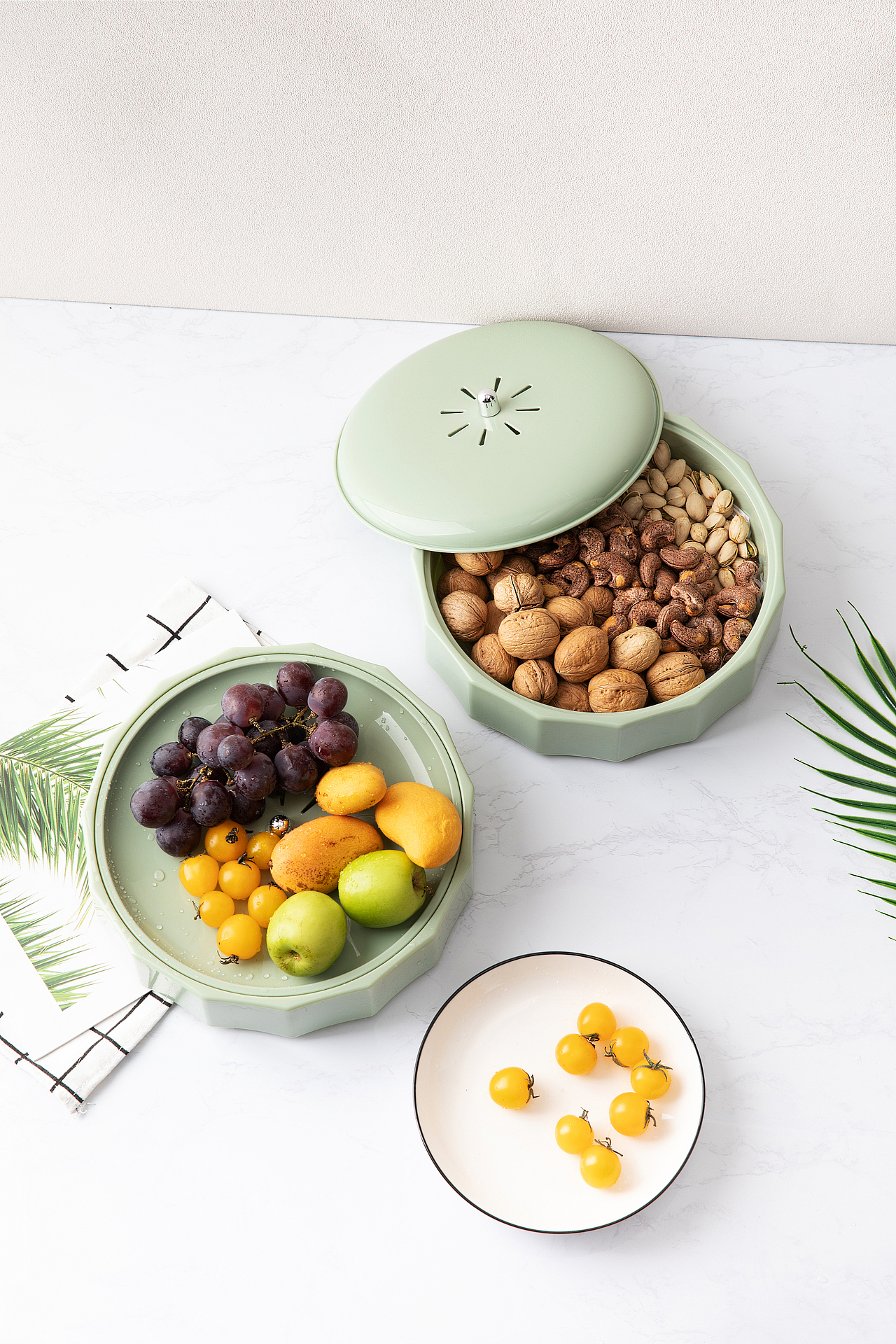 水果盘拍摄&新年特辑（图ZMzIxMDI2NTMy） - 产品摄影 - 站酷设计师画布摄影原创素材 - 站酷ZCOOL