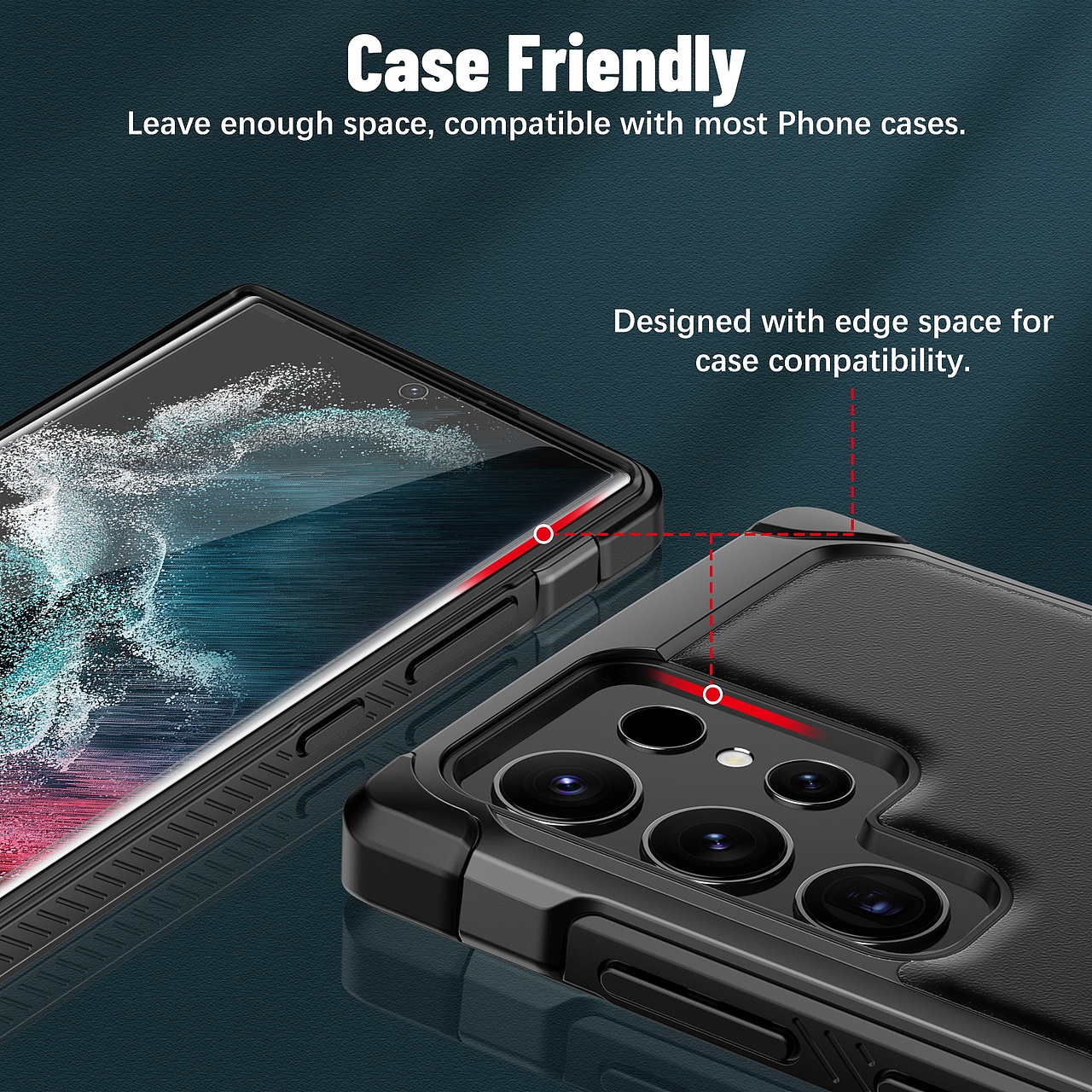 亚马逊手机壳系列主图