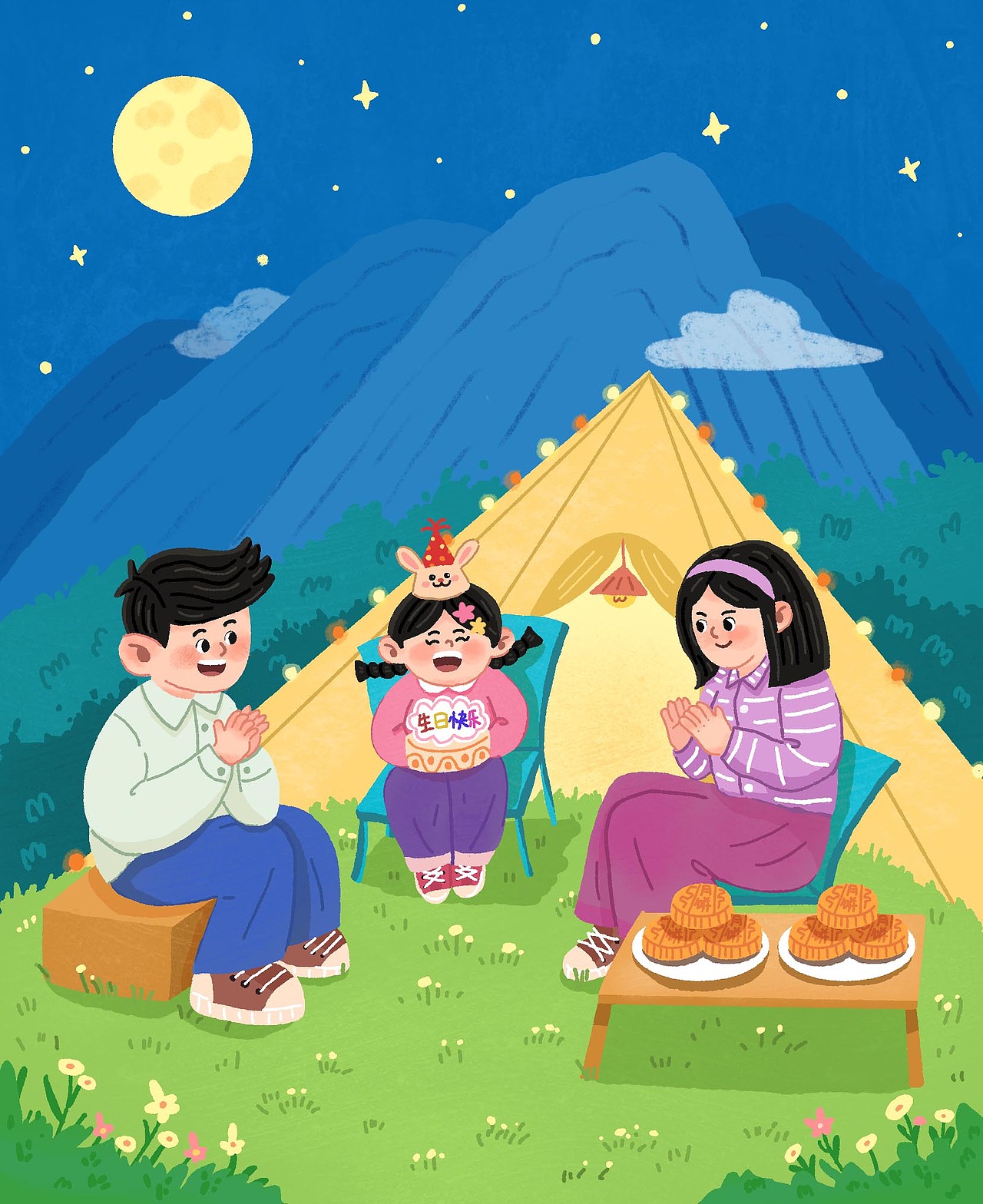 一些教材内插图（图ZMzUzMDEwNDY0） - 儿童插画 - 站酷设计师怎么做自己原创素材 - 站酷ZCOOL