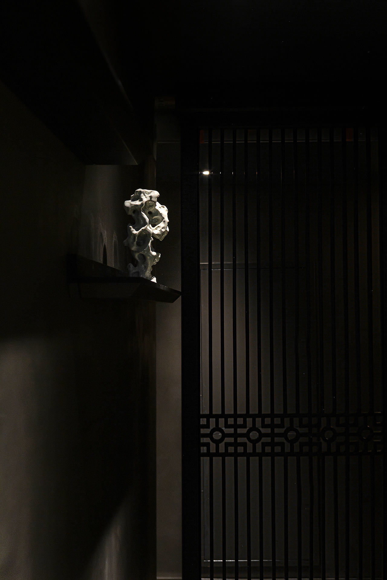 大连柏悅轩餐厅