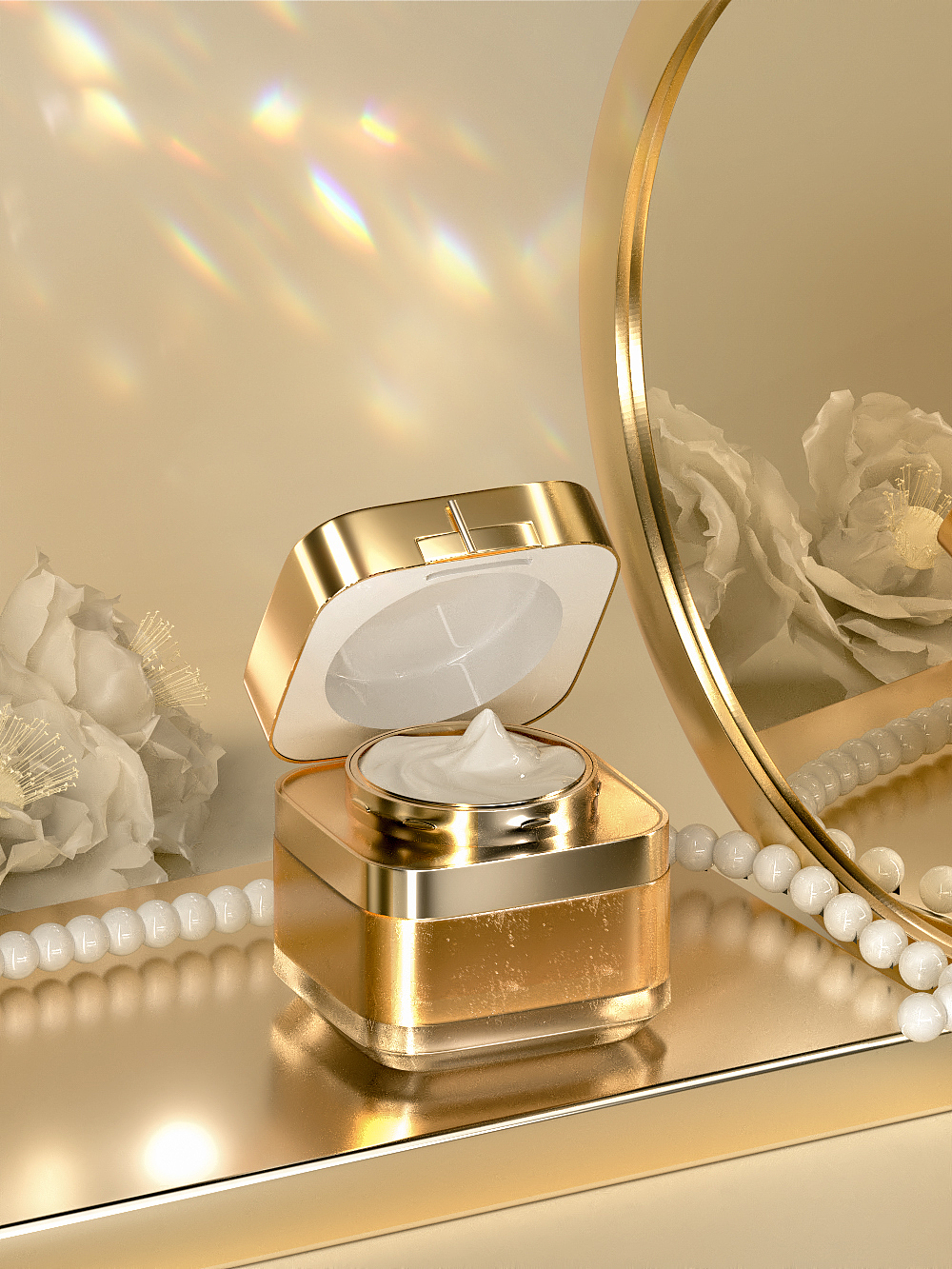 练习两年半Redshift实习生日常练习3