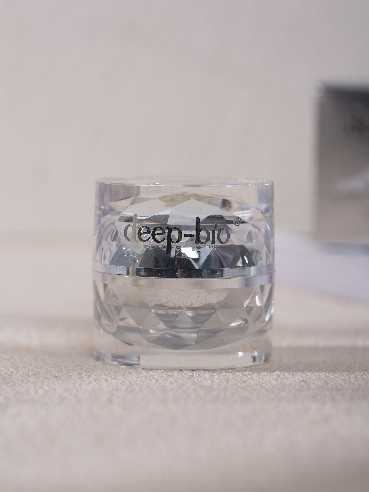 有间|deep-bio芙世保湿面霜