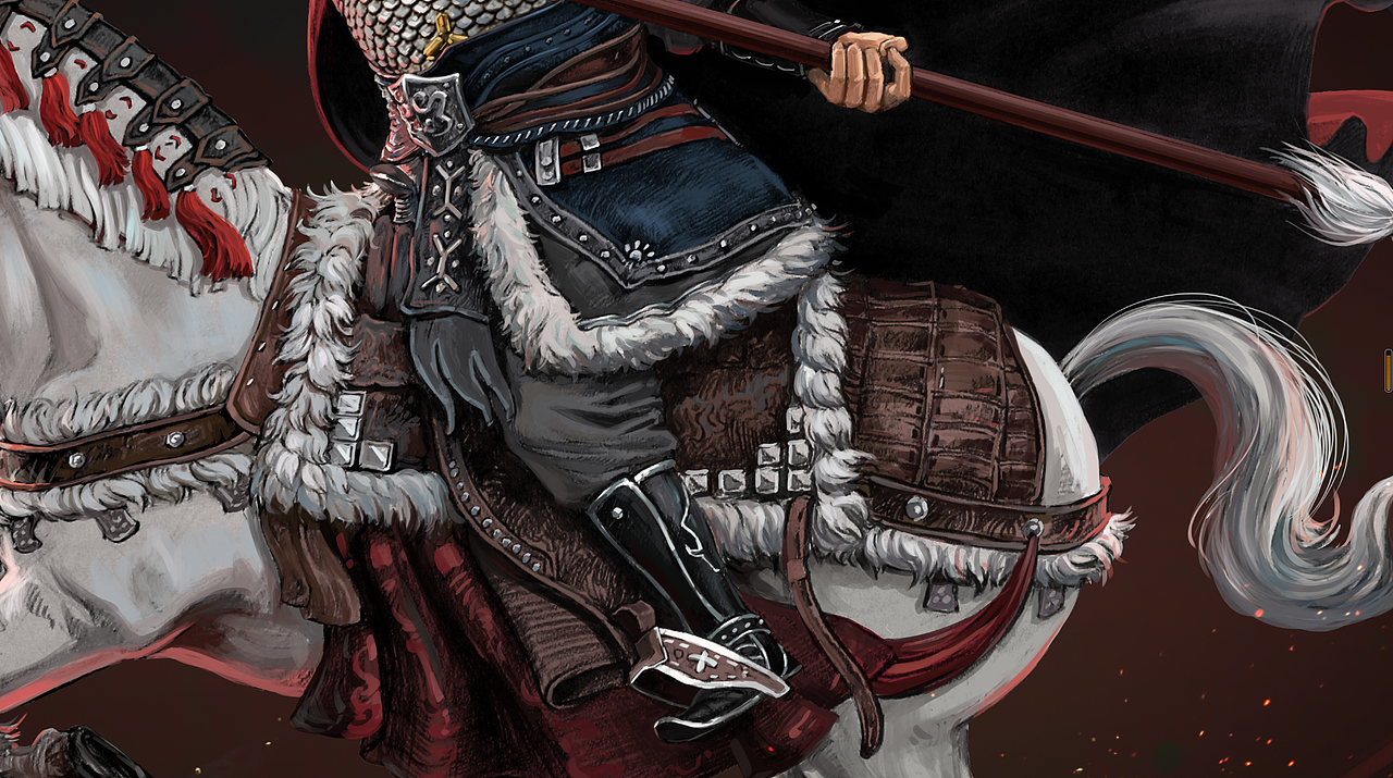 五虎上将——马超(图ZMzI3NTE4MDAw) - 创作习作 - 站酷设计师皇叔在画画原创素材 - 站酷ZCOOL