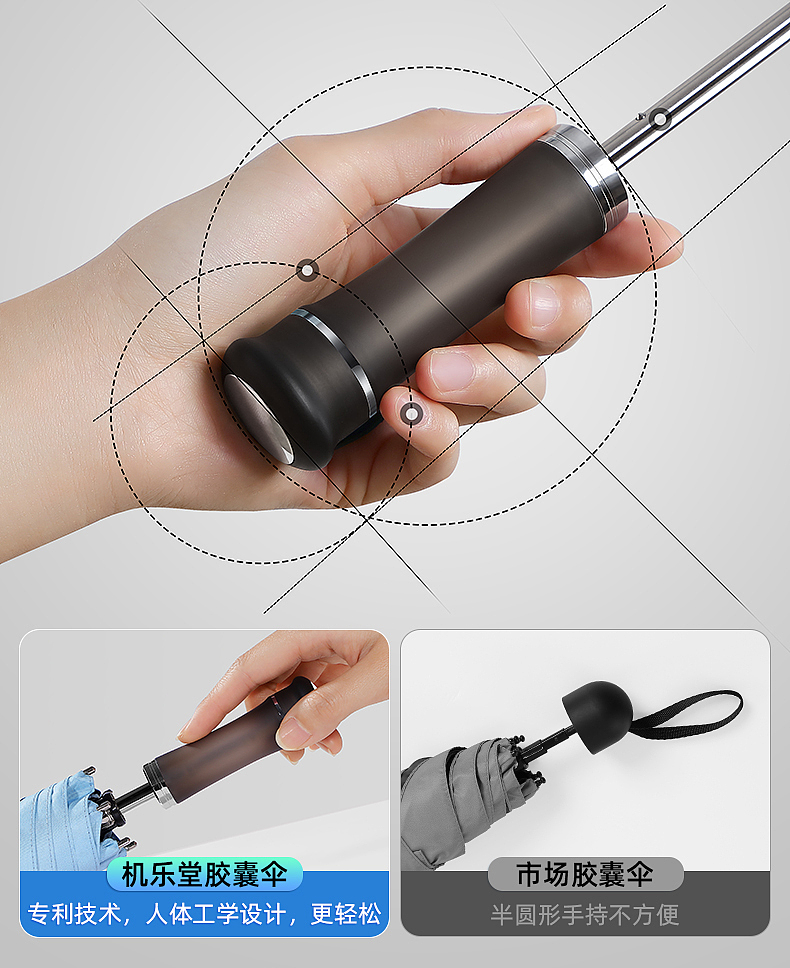 胶囊伞（图ZMzU3NTI1NDg0） - 其他平面 - 站酷设计师mitty_yan原创素材 - 站酷ZCOOL