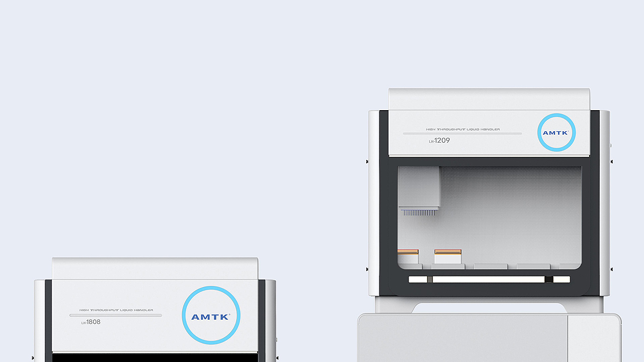 全自动液体处理工作站（图ZMzU2Mzk0NDky） - 其他工业/产品 - 站酷设计师上品工业设计原创素材 - 站酷ZCOOL