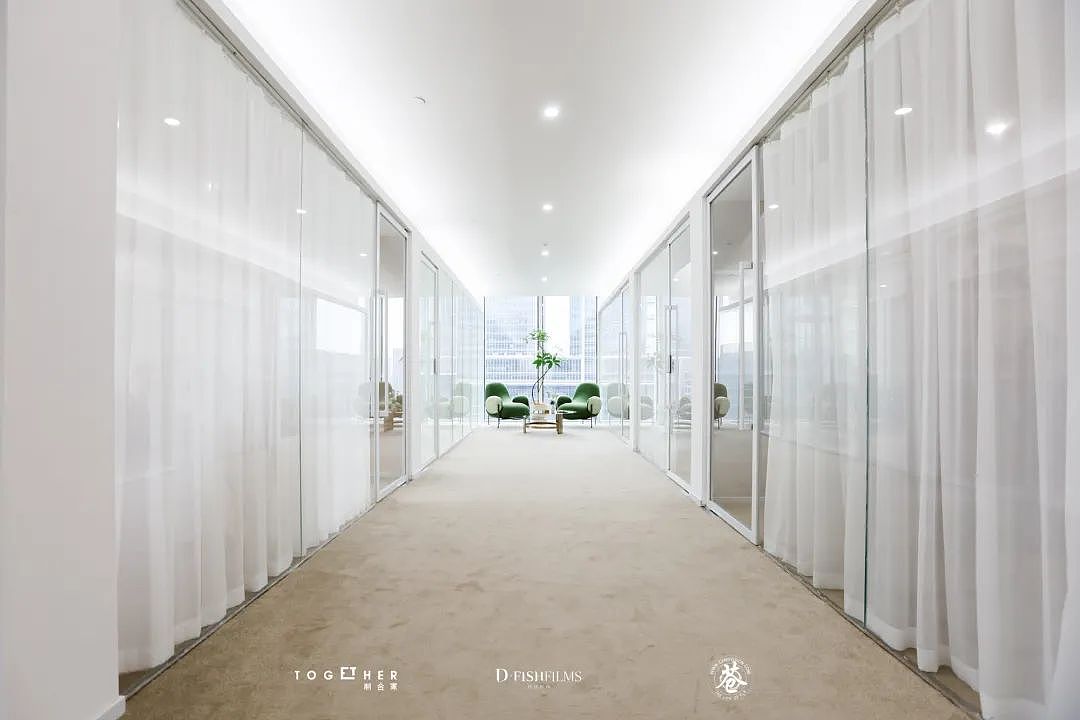 杭州婚礼摄影办公空间设计（图ZMzIxOTc4ODI4） - 商业空间设计 - 站酷设计师GUKY原创素材 - 站酷ZCOOL