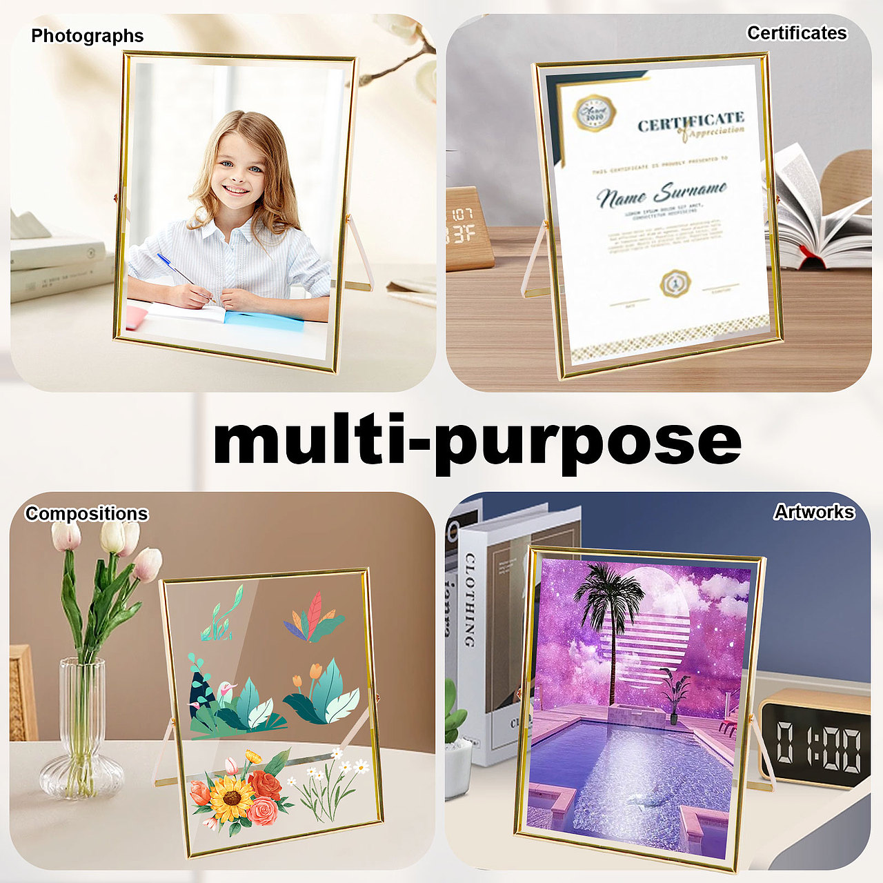 亚马逊主图-相册