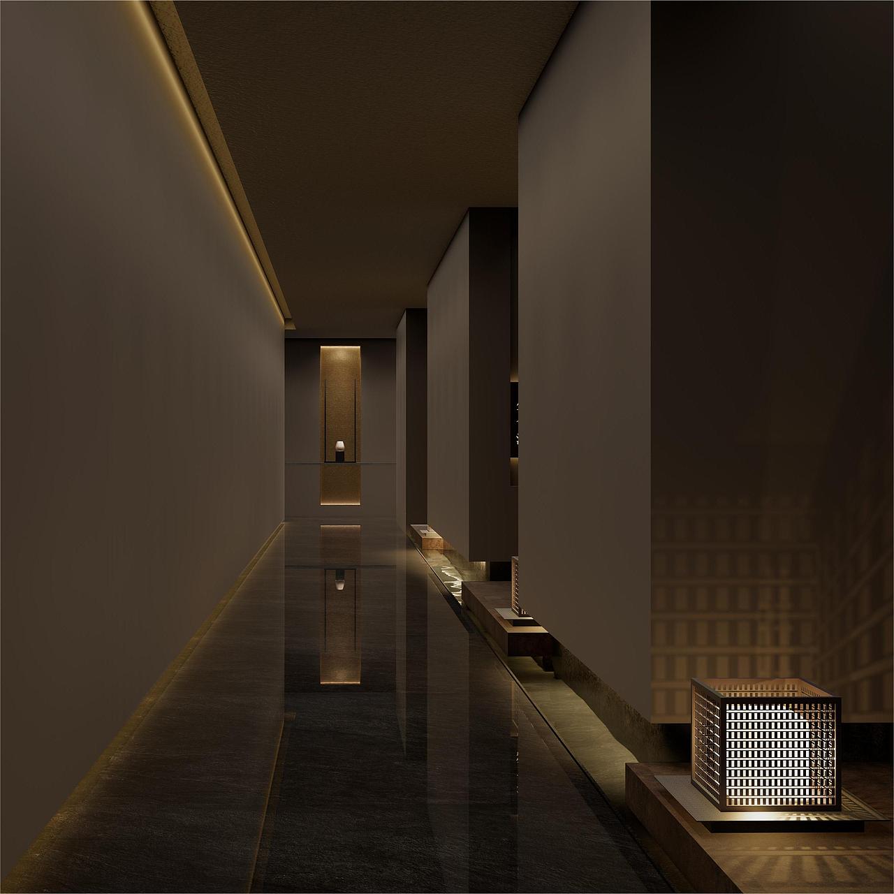 生命汇（图ZMzQxODI5NzI4） - 商业空间设计 - 站酷设计师木维设计原创素材 - 站酷ZCOOL