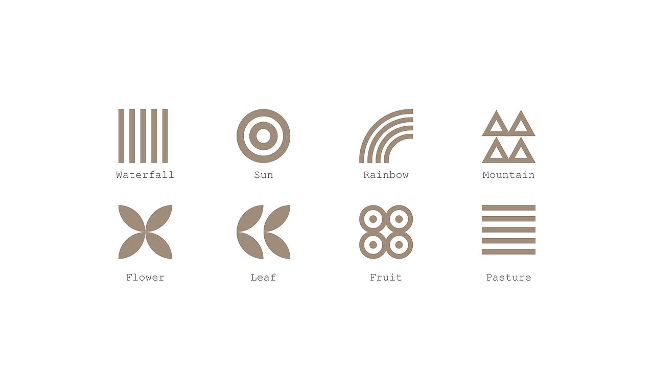 来自新西兰的爱提力儿童保健品系列包装设计