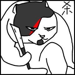 老肥噗的日常5弹 微信表情