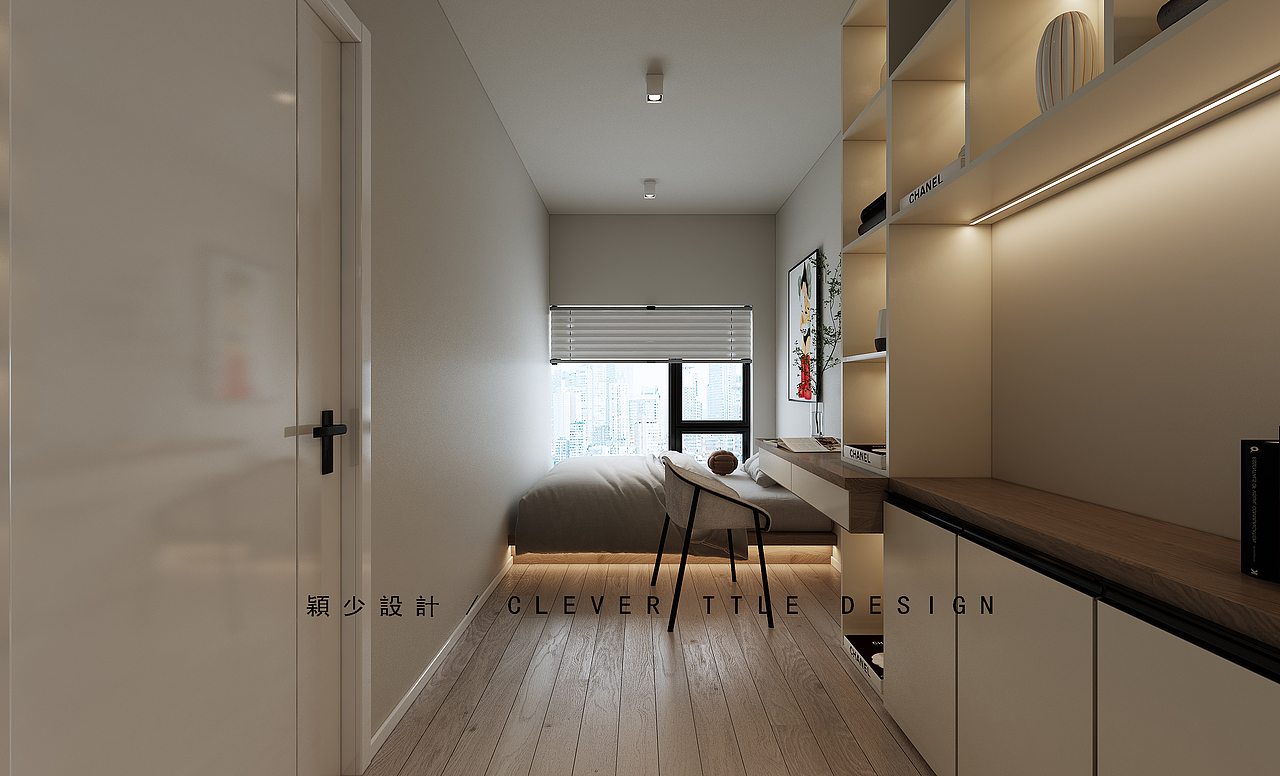 贵州-遵义蔷薇公寓（图ZMzI3MTkwMDU2） - 家装设计 - 站酷设计师设计师颖少原创素材 - 站酷ZCOOL