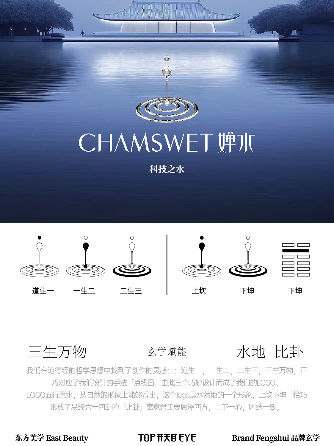 LOGO设计合集医美健康饮食美妆国学国货国风品牌设计