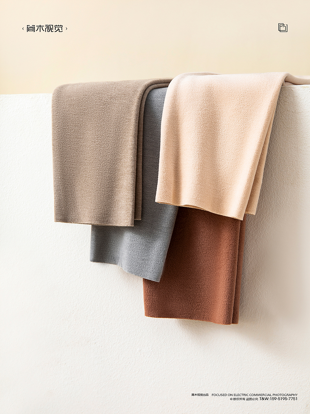 德绒保暖内衣摄影丨简木视觉 × 女士保暖睡衣静物拍摄（图ZMzE1ODc0OTAw） - 产品摄影 - 站酷设计师简木视觉原创素材 - 站酷ZCOOL