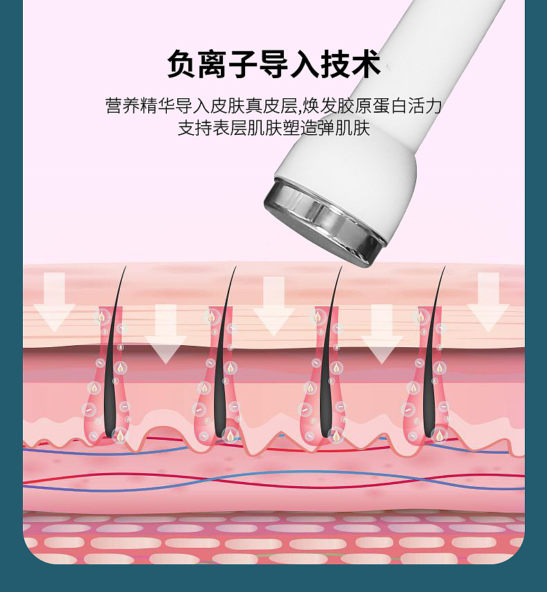 温州美容仪器拍摄电商景物拍摄小气泡仪器摄影（图ZMzA4MDI0OTQw） - 产品摄影 - 站酷设计师奔幻视觉传媒原创素材 - 站酷ZCOOL