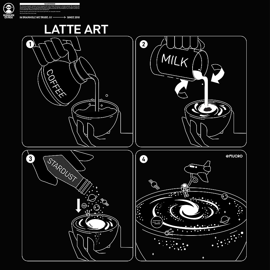 HUMANN ERROR 20220707