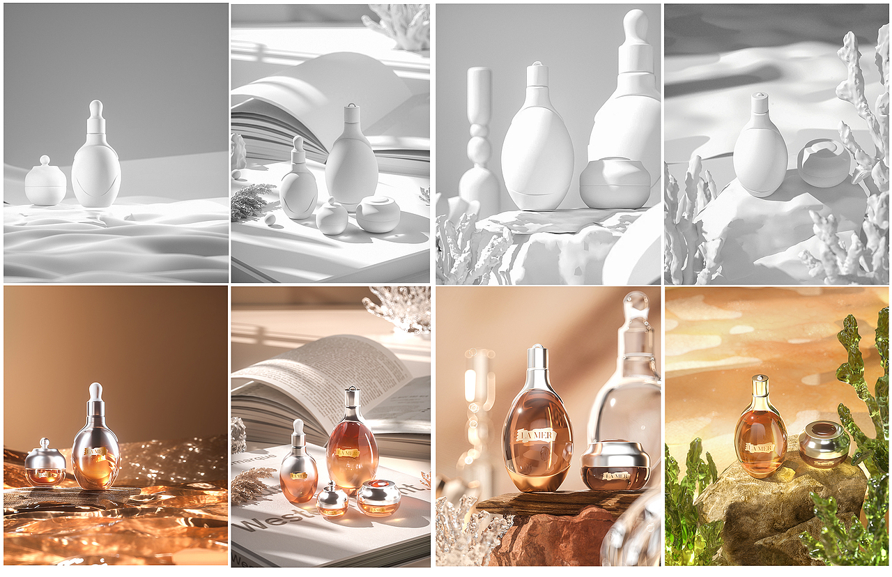 海蓝之谜  |  2022年✿