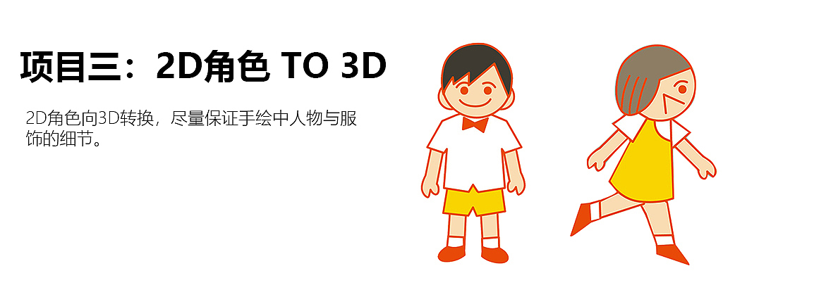 AIGC服装类项目集