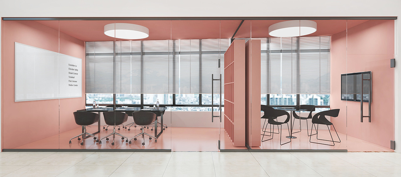 1700㎡辦公空間（圖ZMzYyNzU2NTcy） - 建筑設(shè)計 - 站酷設(shè)計師零售商業(yè)空間原創(chuàng)素材 - 站酷ZCOOL