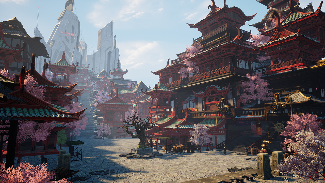 古今迁跃（图ZMzYwMzc2Mzg0） - 动画/影视 - 站酷设计师AhenK_阿恒原创素材 - 站酷ZCOOL