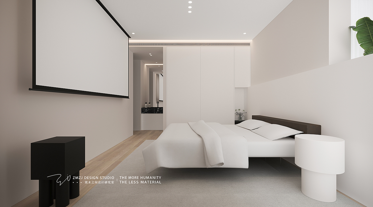 廊坊·壹号院（图ZMzM0OTg5NzUy） - 家装设计 - 站酷设计师xxxweiii原创素材 - 站酷ZCOOL