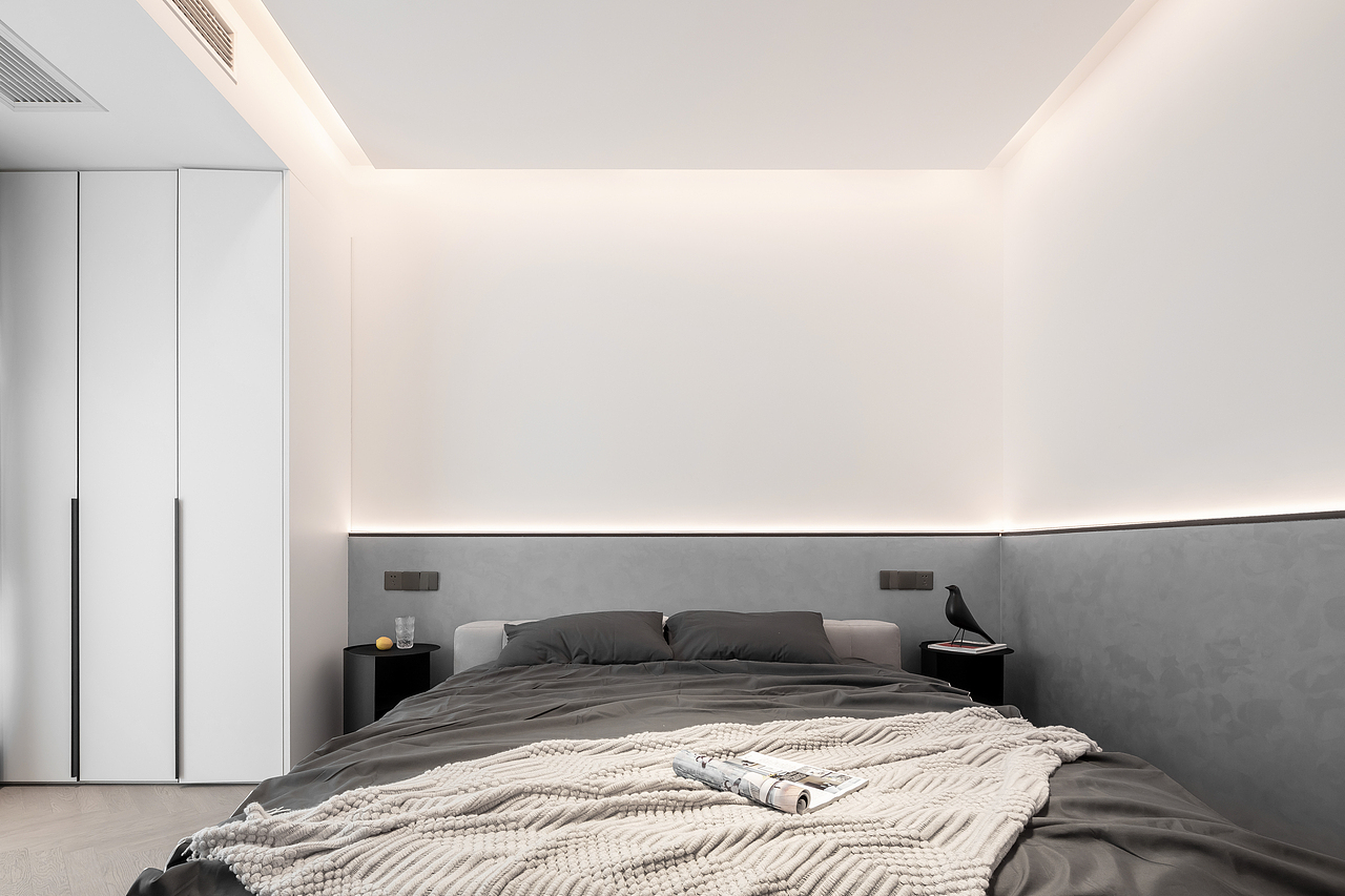 形道设计 牡丹舸