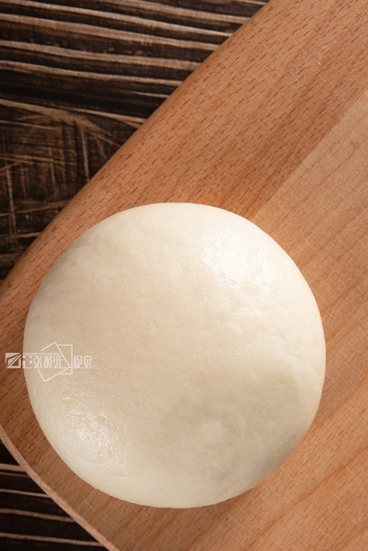 馒头（图ZMzAwNjg0MTA4） - 美食摄影 - 站酷设计师七张报纸原创素材 - 站酷ZCOOL