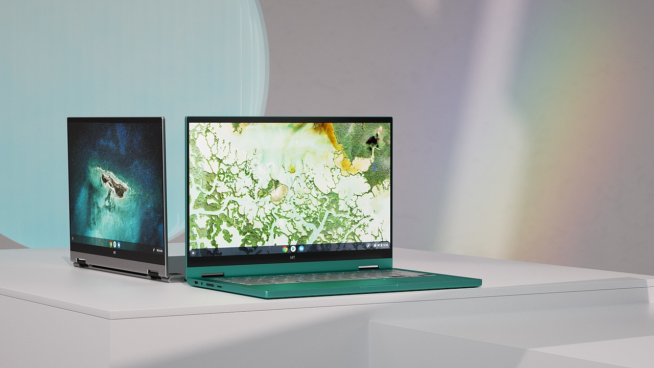 笔记本动画练习