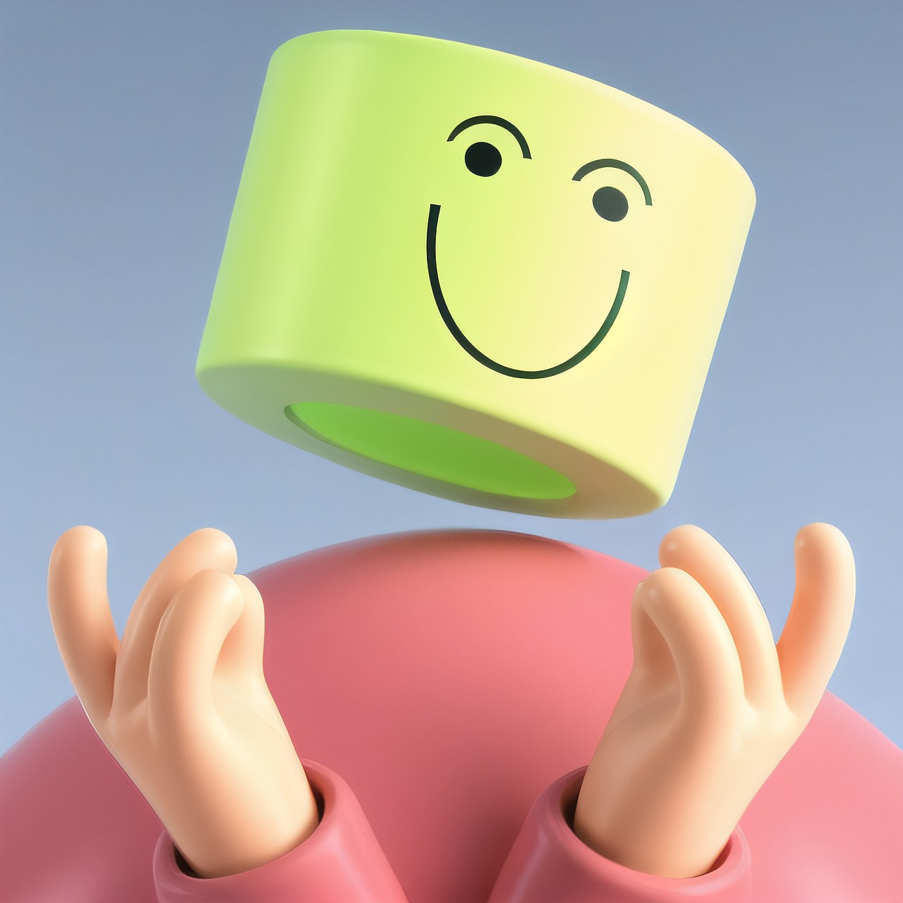 哈~又是阳光明媚的一天