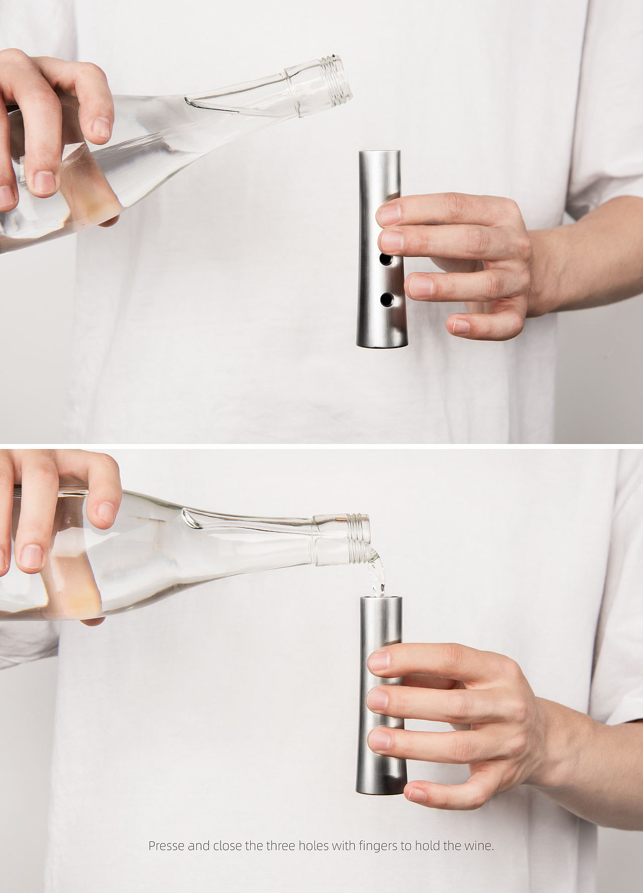 Li Bai——White Wine Glass（图ZMzE1MDY1NTI4） - 生活用品 - 站酷设计师紿屿原创素材 - 站酷ZCOOL