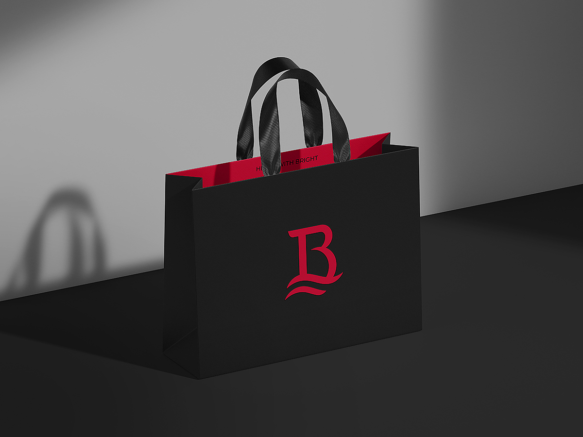 酒店管理集团VI设计