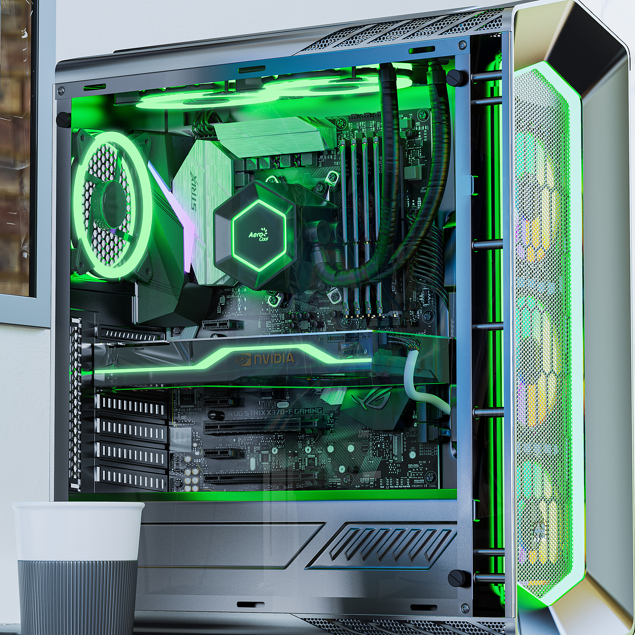 5月渲染小结（图ZMzA1MDg3Nzcy） - 产品 - 站酷设计师席巴浪酷熊XO原创素材 - 站酷ZCOOL