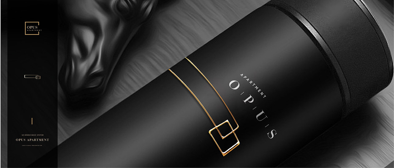 OPUS公寓（图ZMzQxOTM0MDAw） - 品牌 - 站酷设计师嚯霍霍原创素材 - 站酷ZCOOL