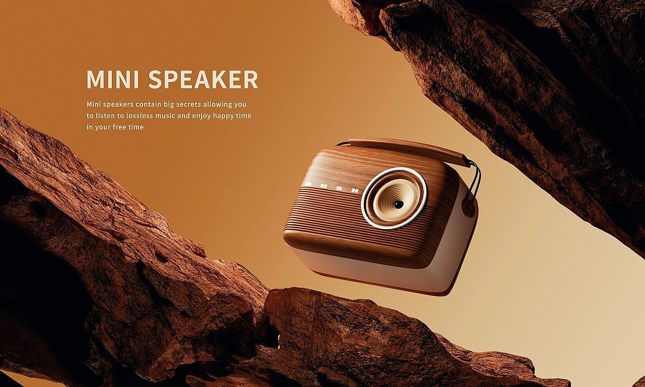 参训者作品精选集②-子辰C4D产品光影美学训练营（图ZMjk5MTQ0MDc2） - 产品 - 站酷设计师子辰视觉原创素材 - 站酷ZCOOL