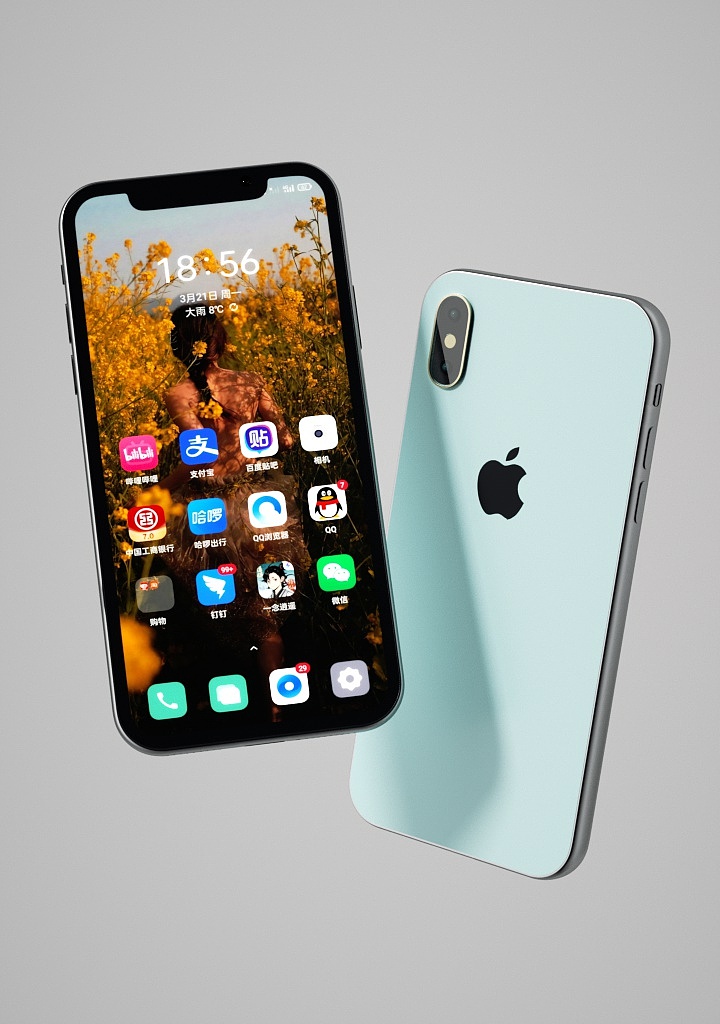 2022年上半年作品