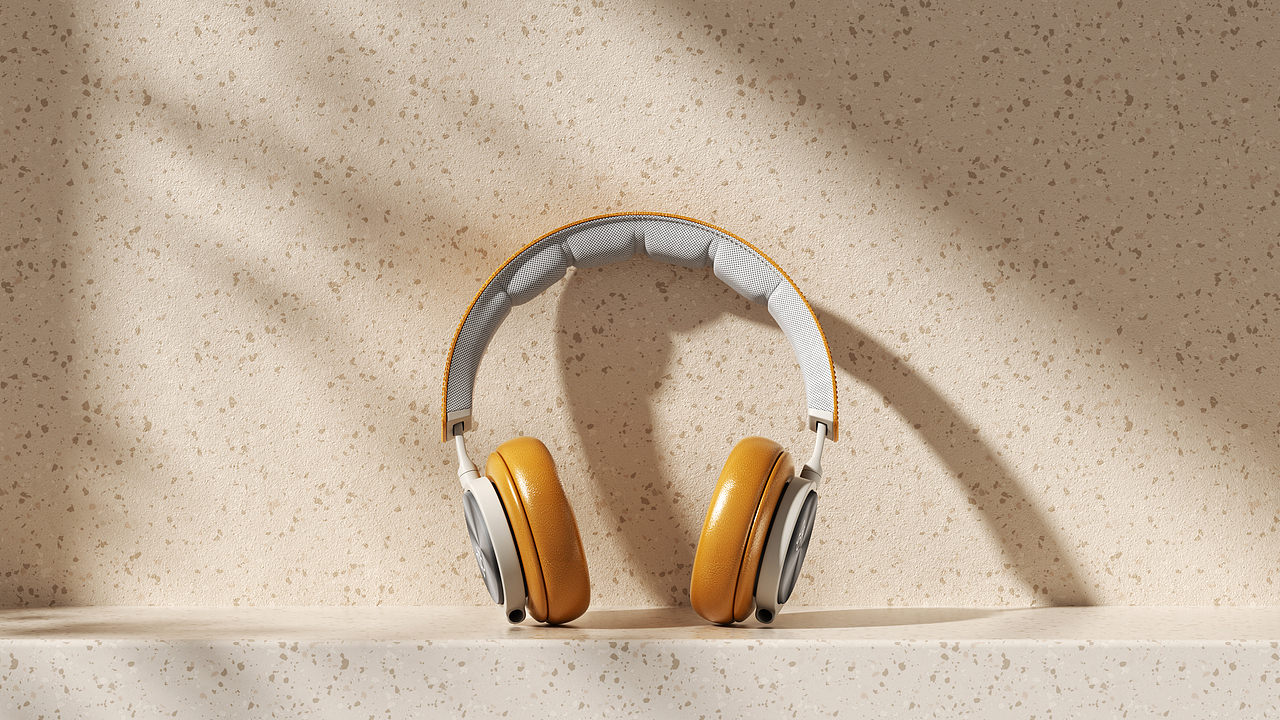 Beoplay耳机 - 2022-07（图ZMzExOTI3NjQw） - 产品 - 站酷设计师比奇堡的刁民原创素材 - 站酷ZCOOL