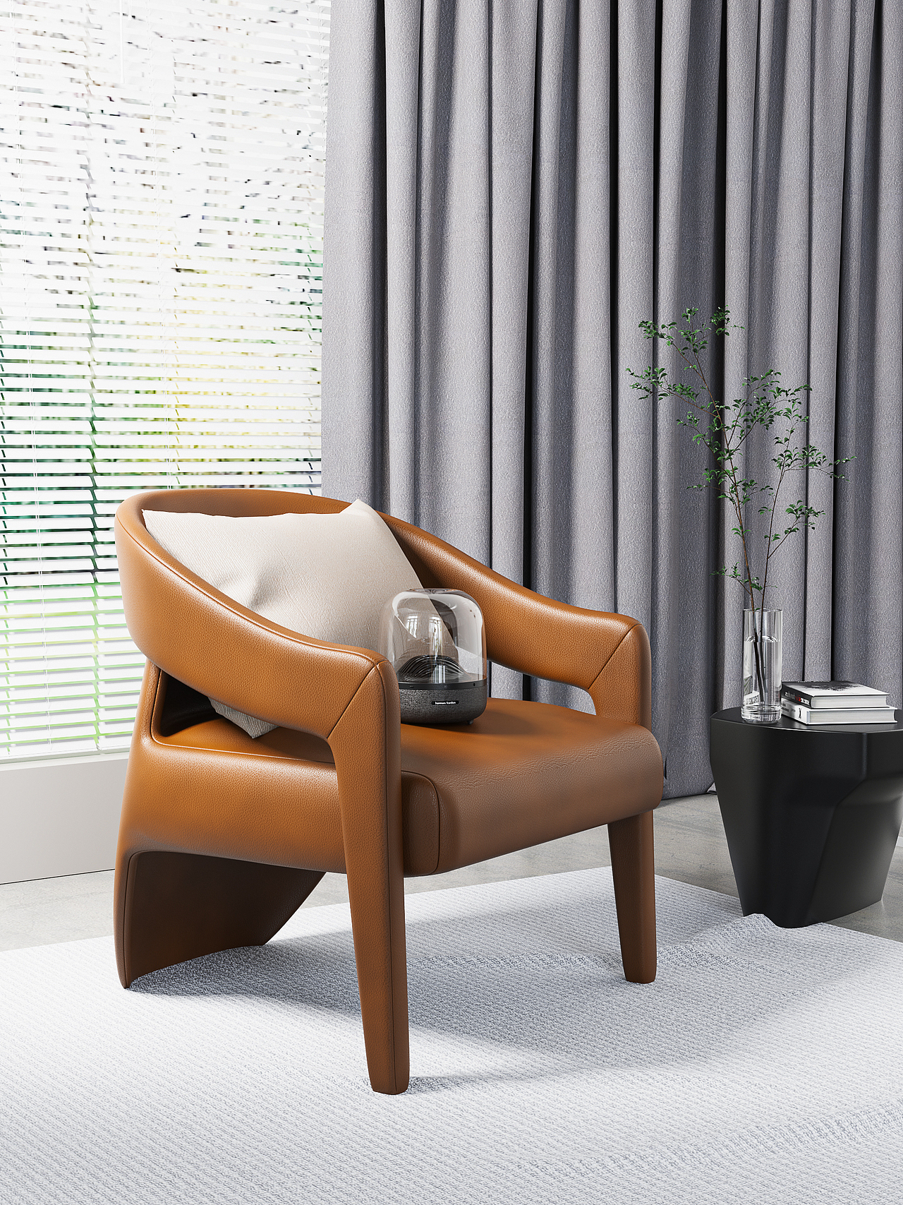 #WOW 产品渲染(八月)(蓝牙音箱 蓝牙耳机 手表)