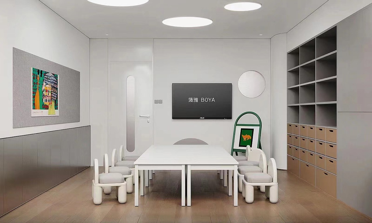 教育培训机构机构 | 艺术培训中心