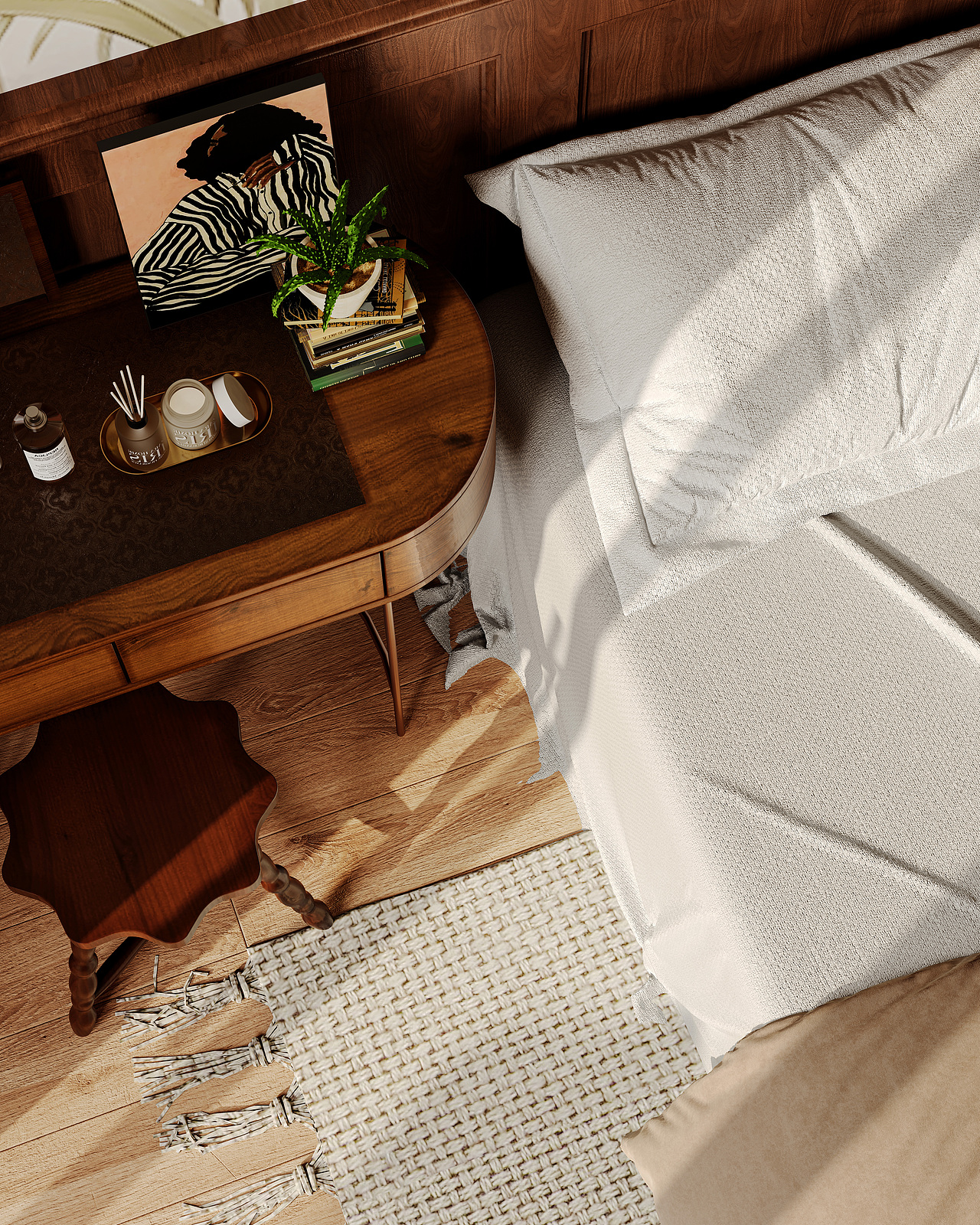 现代中古 视觉表现（图ZMzY4NjEwOTU2） - 家装设计 - 站酷设计师赵博原创素材 - 站酷ZCOOL