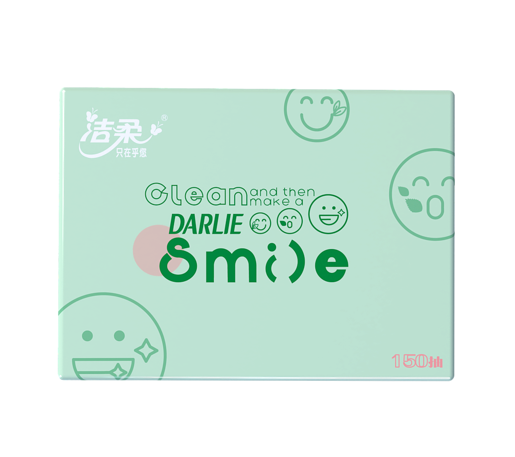 Darlie（好来）｜Smile主题赠品包装设计（图ZMzE0NjM3MTA4） - 商业插画 - 站酷设计师SUSYSKETCH原创素材 - 站酷ZCOOL