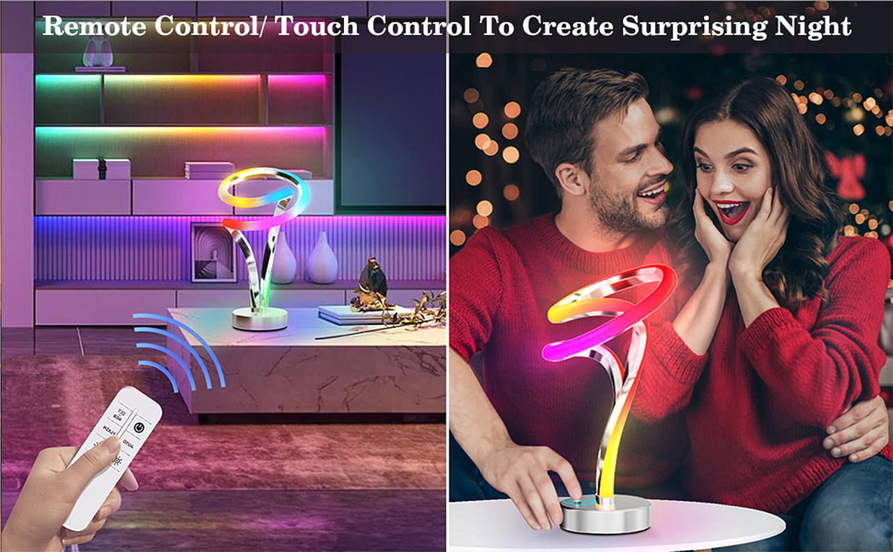 [ 亚马逊 | RGB氛围灯 ]（图ZMzY0NDUxMjIw） - 产品 - 站酷设计师建筑师原创素材 - 站酷ZCOOL