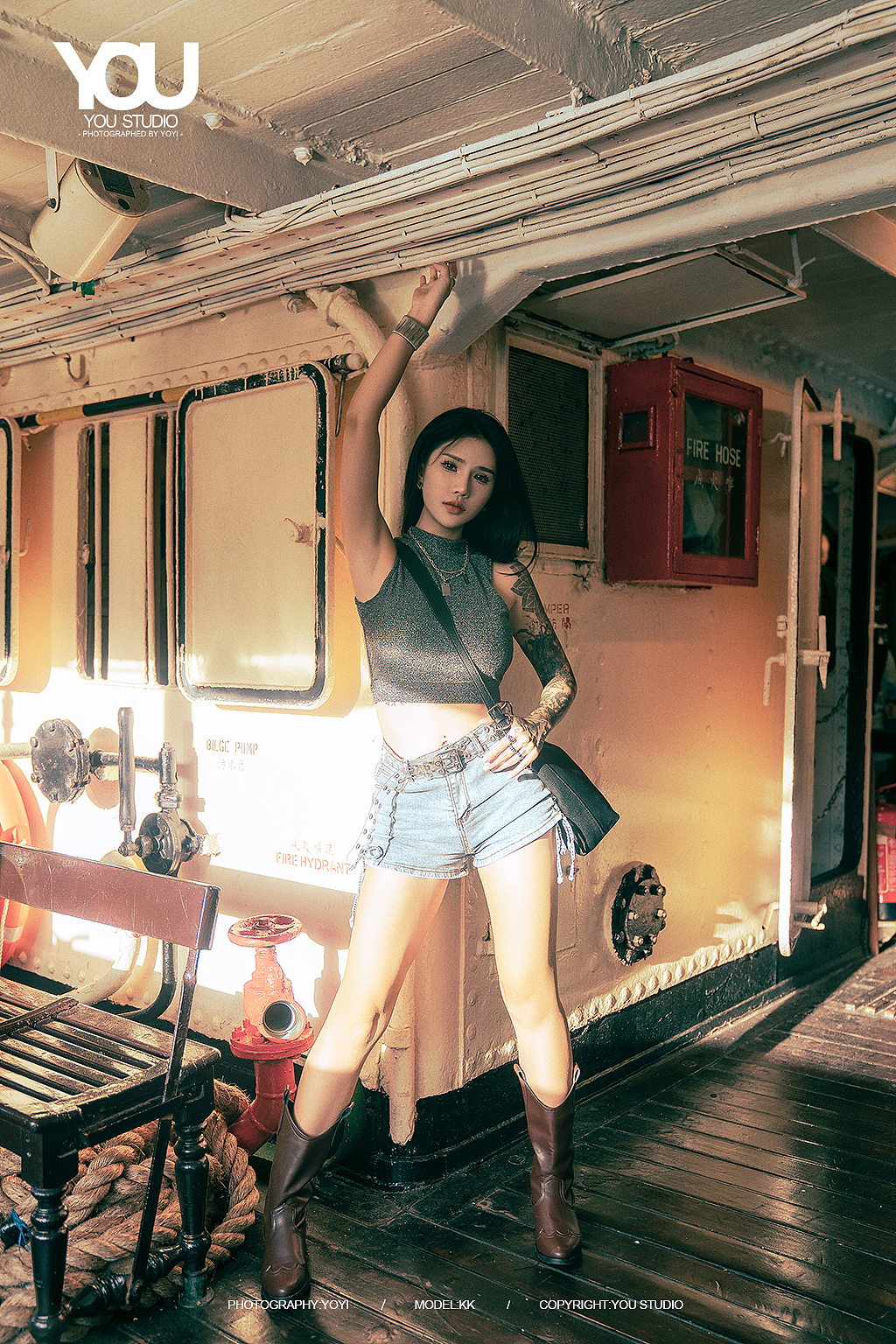 【有映画】晓星（图ZMzY3OTMyMjQ4） - 人像摄影 - 站酷设计师游弋YOUYI原创素材 - 站酷ZCOOL