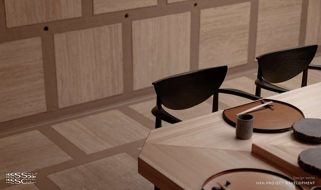 空间摄影｜平居omakase（图ZMzY3OTM4ODky） - 环境/建筑摄影 - 站酷设计师池上SENSE原创素材 - 站酷ZCOOL