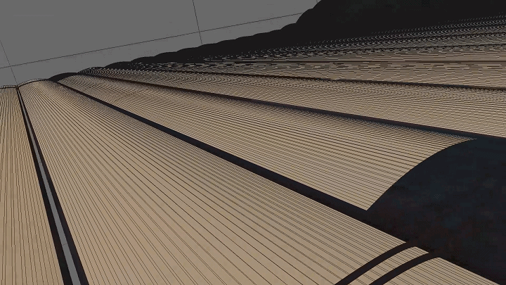 时代的设计 | 2023阿里巴巴U设计周片头