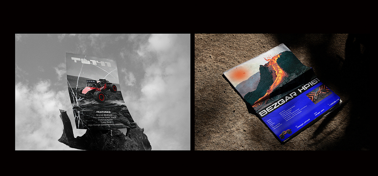 BEZGAR 丨Brand Design（图ZMzI3NDU2MjI0） - 品牌 - 站酷设计师NeoviaStudio原创素材 - 站酷ZCOOL