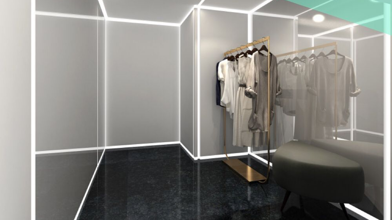 不如雅致过生活-若鸿阁女性成衣品牌形象设计（图ZMzU0NjYwNDky） - 品牌 - 站酷设计师六镜文化原创素材 - 站酷ZCOOL