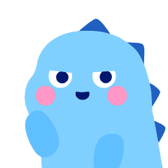 PUPU龙来啦！（图ZMzEzODk4MzI4） - 网络表情 - 站酷设计师二蕉子原创素材 - 站酷ZCOOL