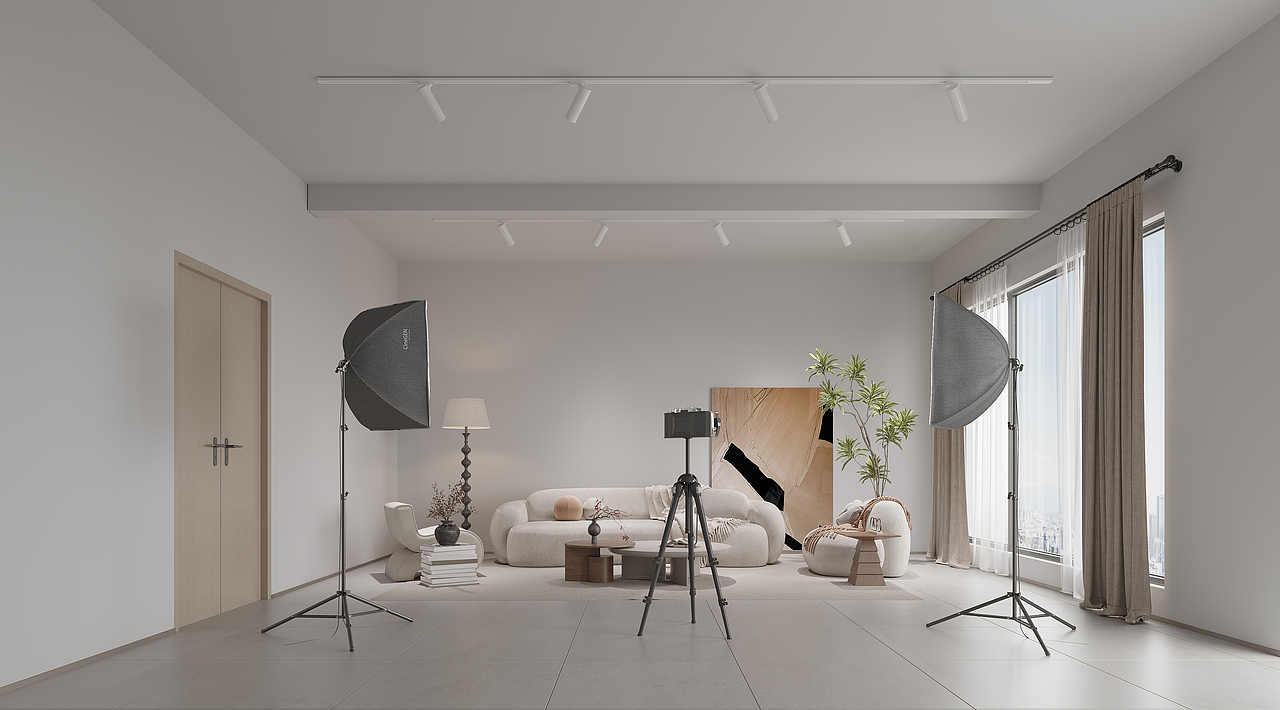 空间塑造·办公空间